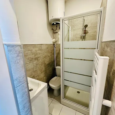 Vue Degagee #1 Apartment Boulogne-sur-Mer Exterior photo