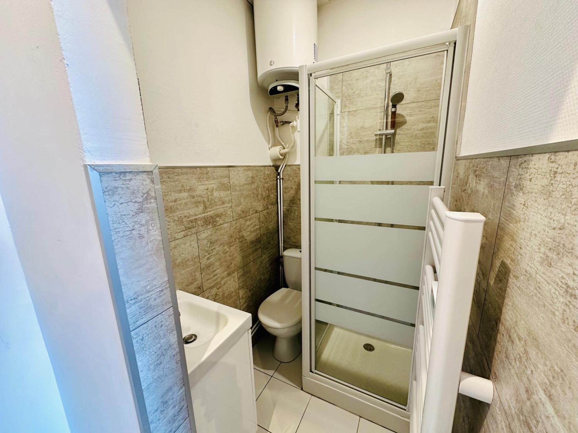 Vue Degagee #1 Apartment Boulogne-sur-Mer